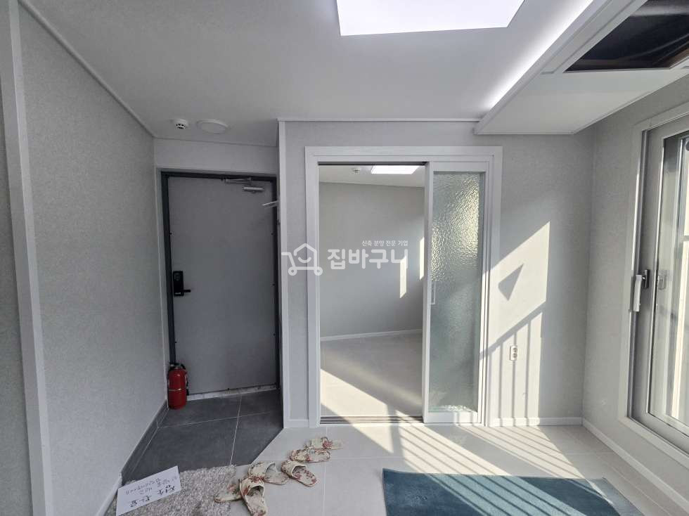 서울 서대문구 홍제동 풍부한 인프라 입지좋은 신축빌라! 서대문구 2룸 강력추천매물 ! 분양 매물번호 13220 사진 2