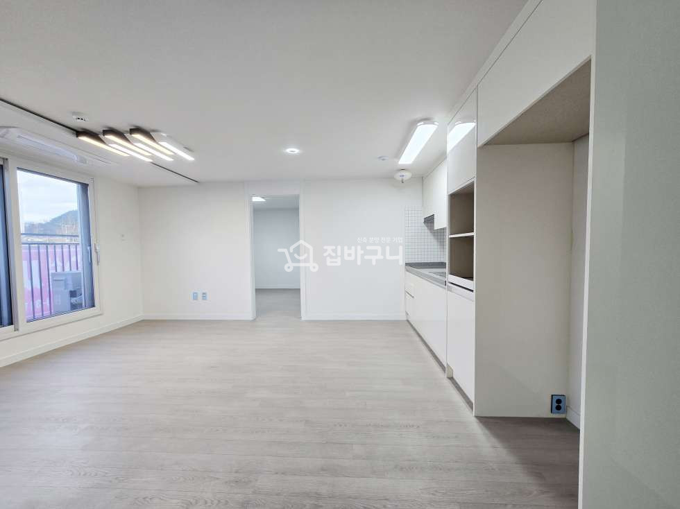 서울 서대문구 홍은동 숲세권 서울 신축빌라! 풍부한 생활인프라 까지 다 갖춘 3룸세대 분양 합니다~! 분양 매물번호 13218 사진 2
