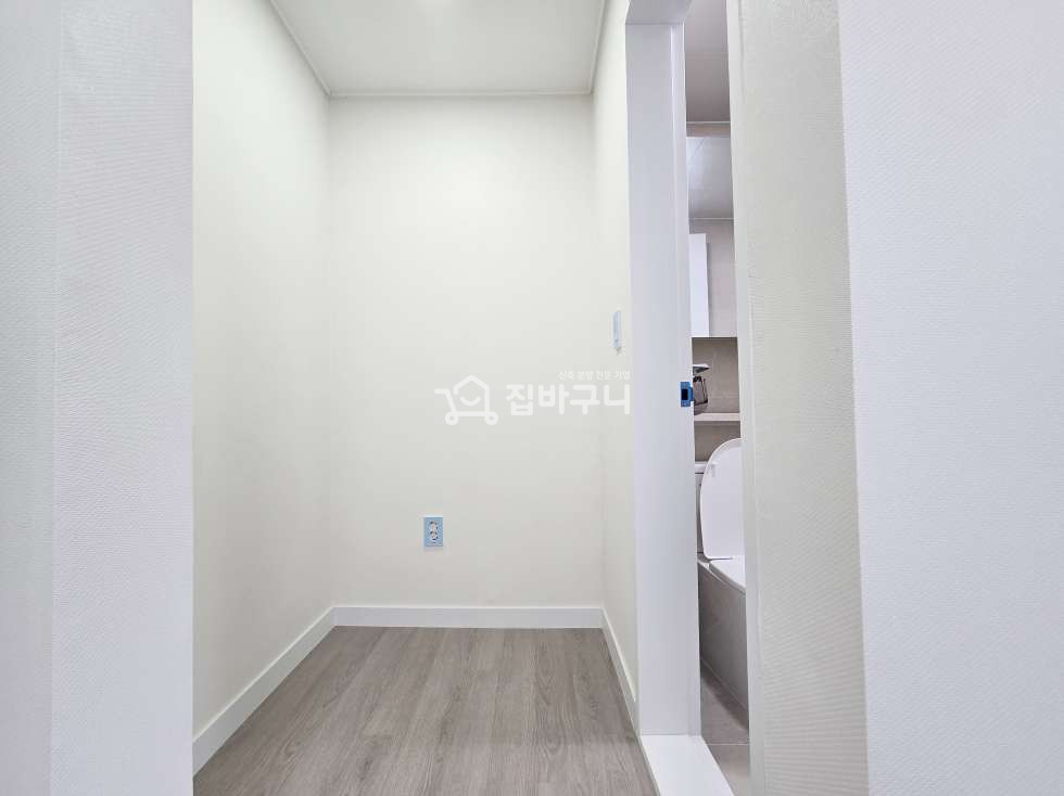 서울 서대문구 홍은동 숲세권 서울 신축빌라! 풍부한 생활인프라 까지 다 갖춘 3룸세대 분양 합니다~! 분양 매물번호 13218 사진 6