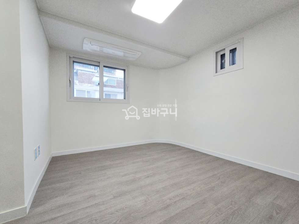 서울 서대문구 홍은동 숲세권 서울 신축빌라! 풍부한 생활인프라 까지 다 갖춘 3룸세대 분양 합니다~! 분양 매물번호 13218 사진 7