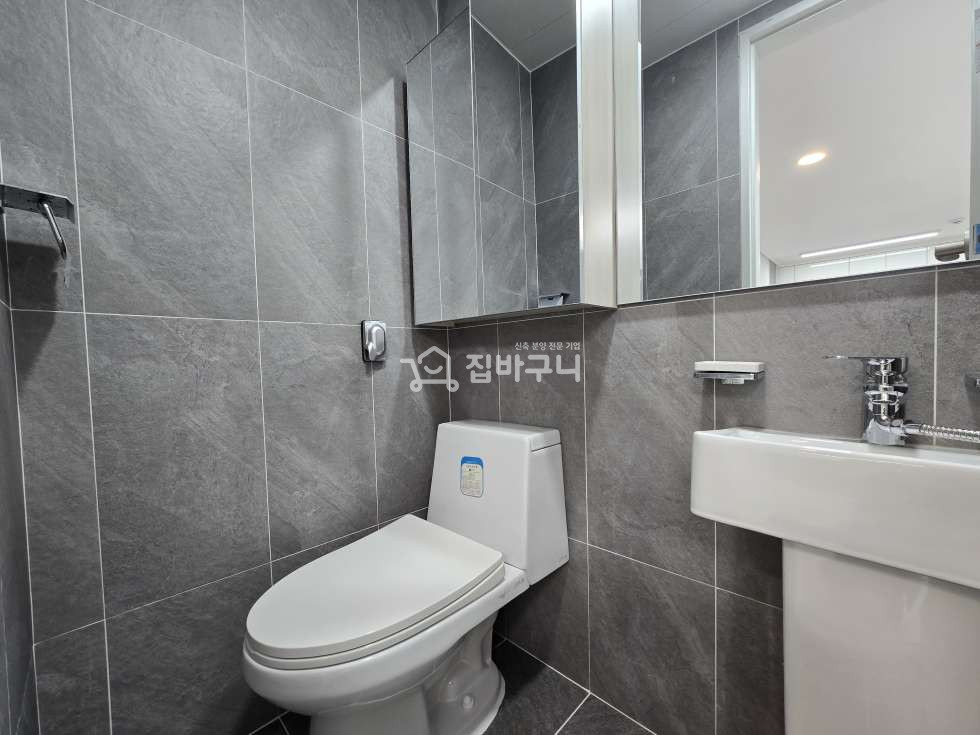 서울 서대문구 홍은동 숲세권 서울 신축빌라! 풍부한 생활인프라 까지 다 갖춘 3룸세대 분양 합니다~! 분양 매물번호 13218 사진 8