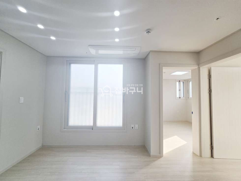 서울 서대문구 영천동 독립문역 도보8분! 서울 역세권 신축 매물 2룸세대 분양합니다! 분양 매물번호 13217 사진 2