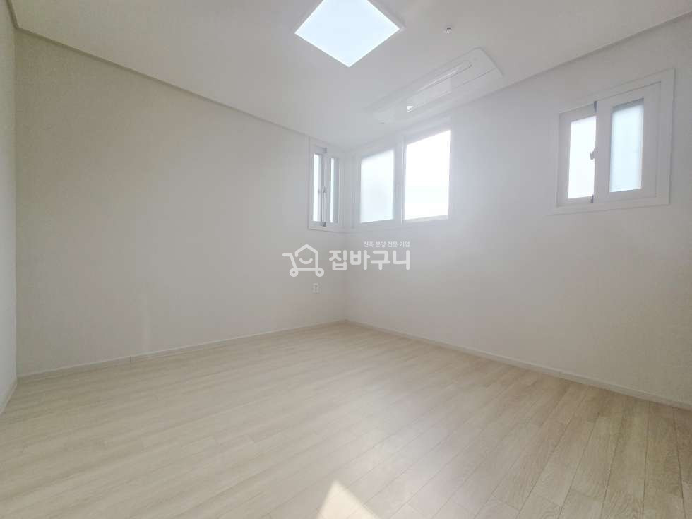 서울 서대문구 영천동 독립문역 도보8분! 서울 역세권 신축 매물 2룸세대 분양합니다! 분양 매물번호 13217 사진 5
