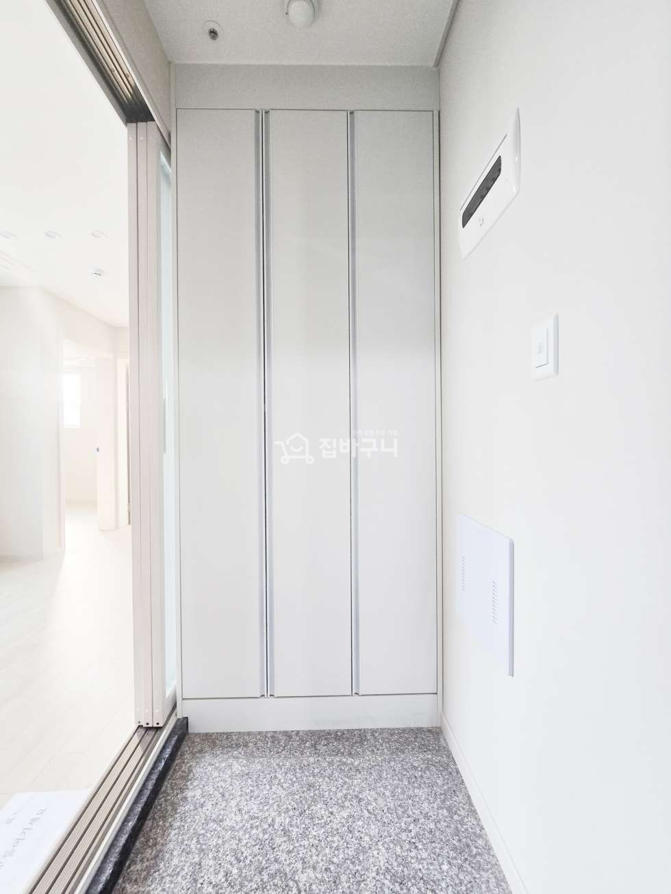 서울 서대문구 영천동 독립문역 도보8분! 서울 역세권 신축 매물 2룸세대 분양합니다! 분양 매물번호 13217 사진 7