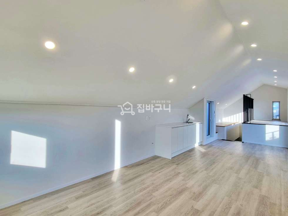 경기 파주시 문발동 프라이빗한 문발동 단독주택, 품격있는 나만의 공간 분양 매물번호 13215 사진 33