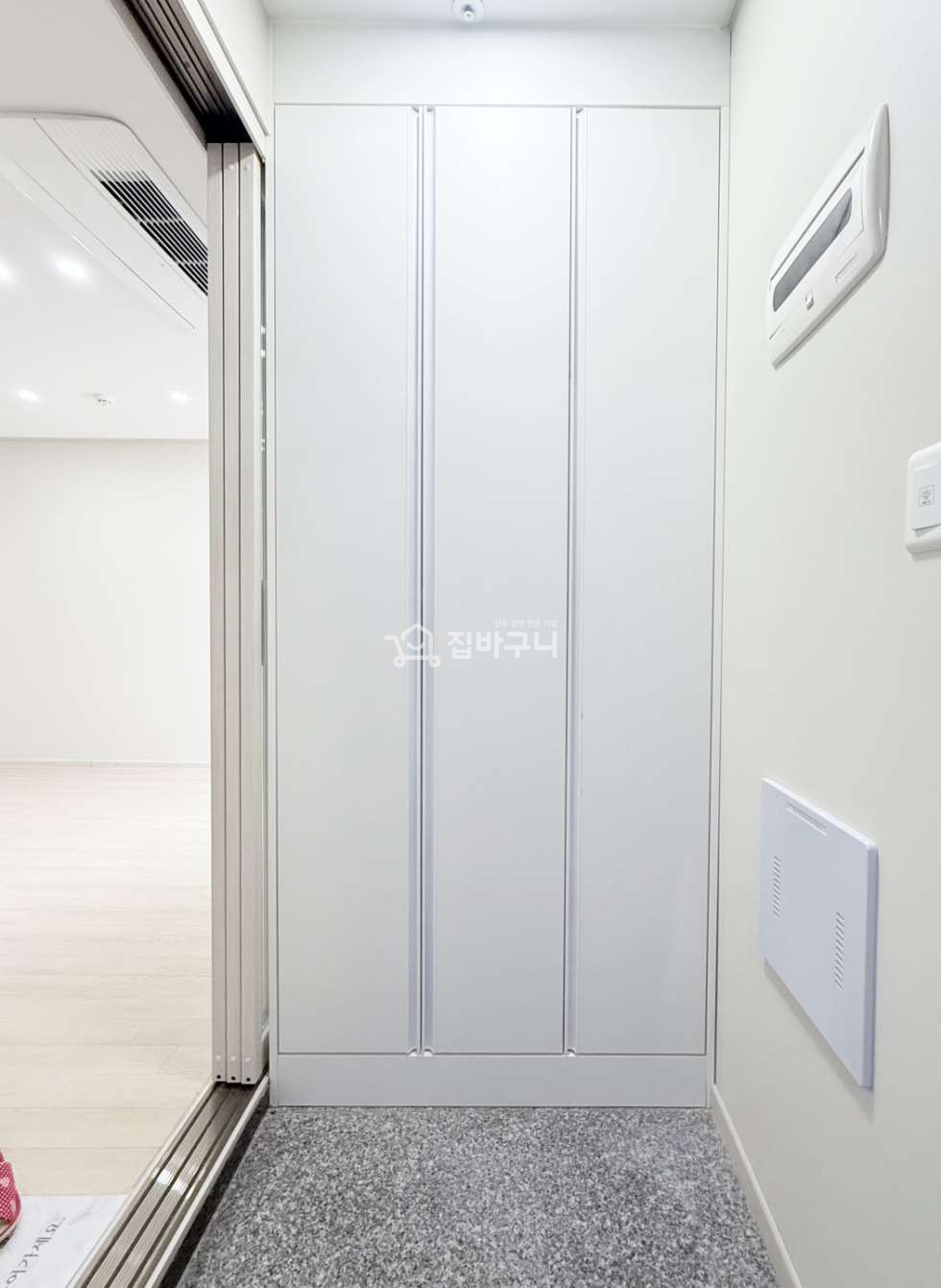 서울 서대문구 영천동 독립문역 도보 8분 역세권! 아일랜드식탁 갖춘 채광 좋은 신축 2룸~ 분양 매물번호 13214 사진 8