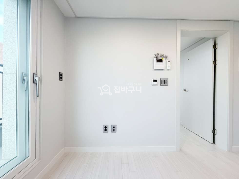 서울 서대문구 홍은동 [강력추천] 테라스가 있는 신축 2룸의 모든 것! 새절역 5분 완벽입지! 분양 매물번호 13212 사진 3