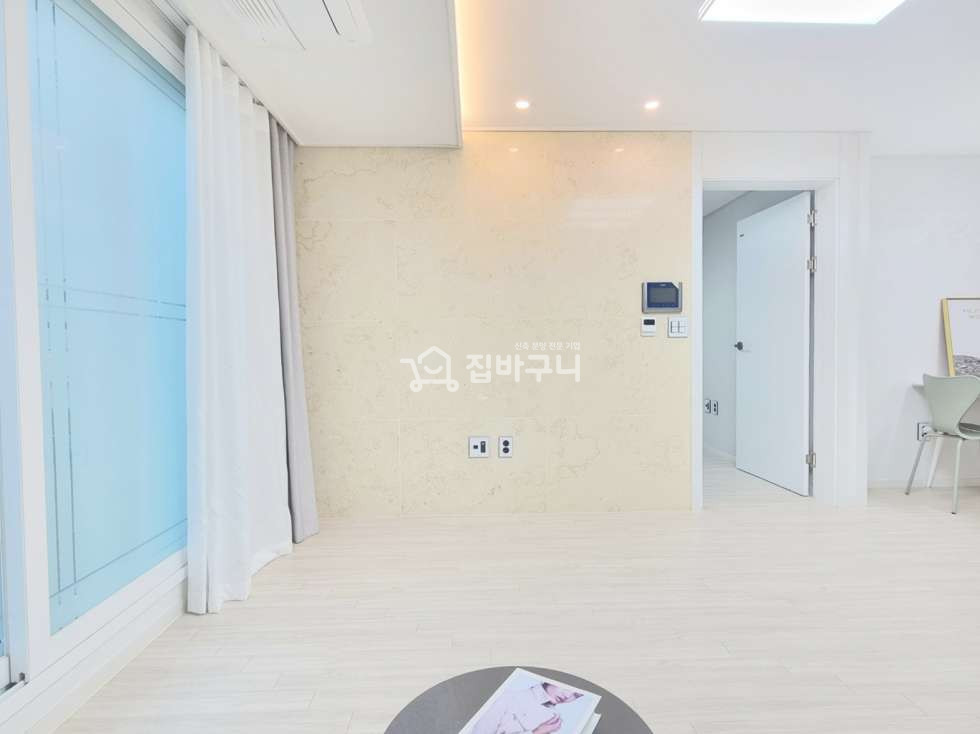 경기 수원권선구 서둔동 입지좋은 넓은 구조! 수원 신축빌라 3룸세대 분양합니다! 분양 매물번호 13204 사진 2