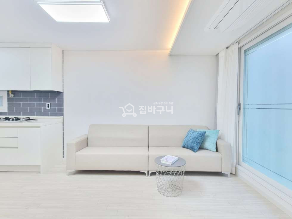 경기 수원권선구 서둔동 입지좋은 넓은 구조! 수원 신축빌라 3룸세대 분양합니다! 분양 매물번호 13204 사진 4