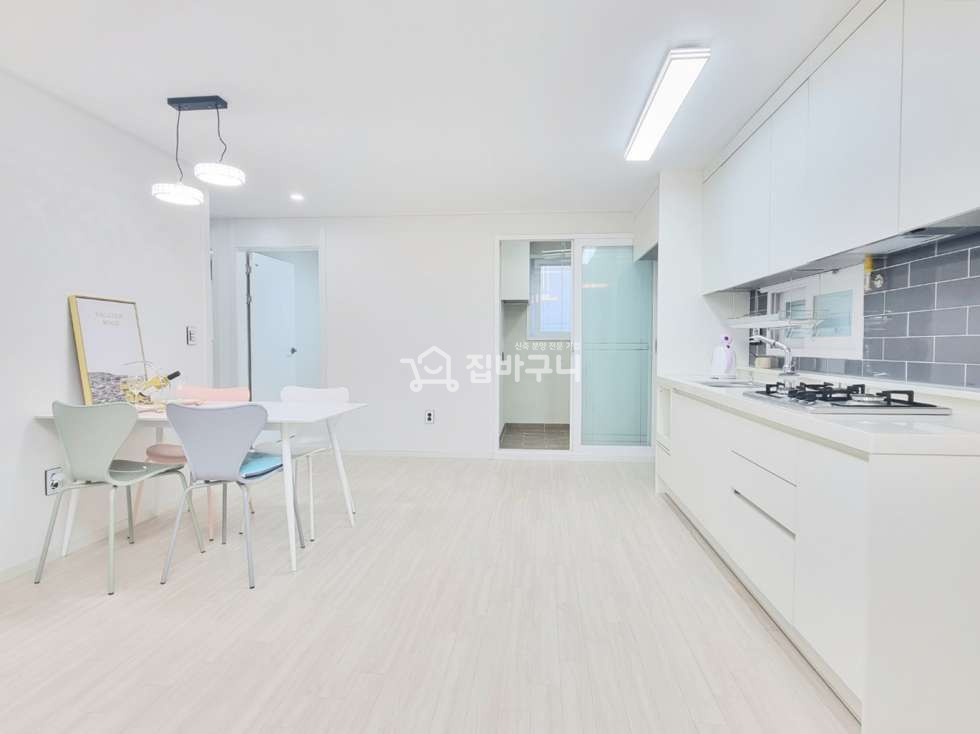 경기 수원권선구 서둔동 입지좋은 넓은 구조! 수원 신축빌라 3룸세대 분양합니다! 분양 매물번호 13204 사진 6
