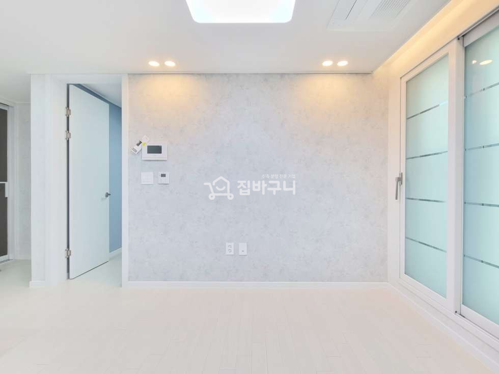 서울 금천구 시흥동 풍부한 생활 인프라와 깔끔한 인테리어까지 서울 신축빌라 강력추천매물! 분양 매물번호 13205 사진 2