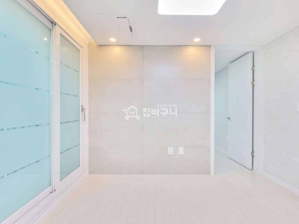 서울 금천구 시흥동 풍부한 생활 인프라와 깔끔한 인테리어까지 서울 신축빌라 강력추천매물! 분양 매물번호 13205 사진 3