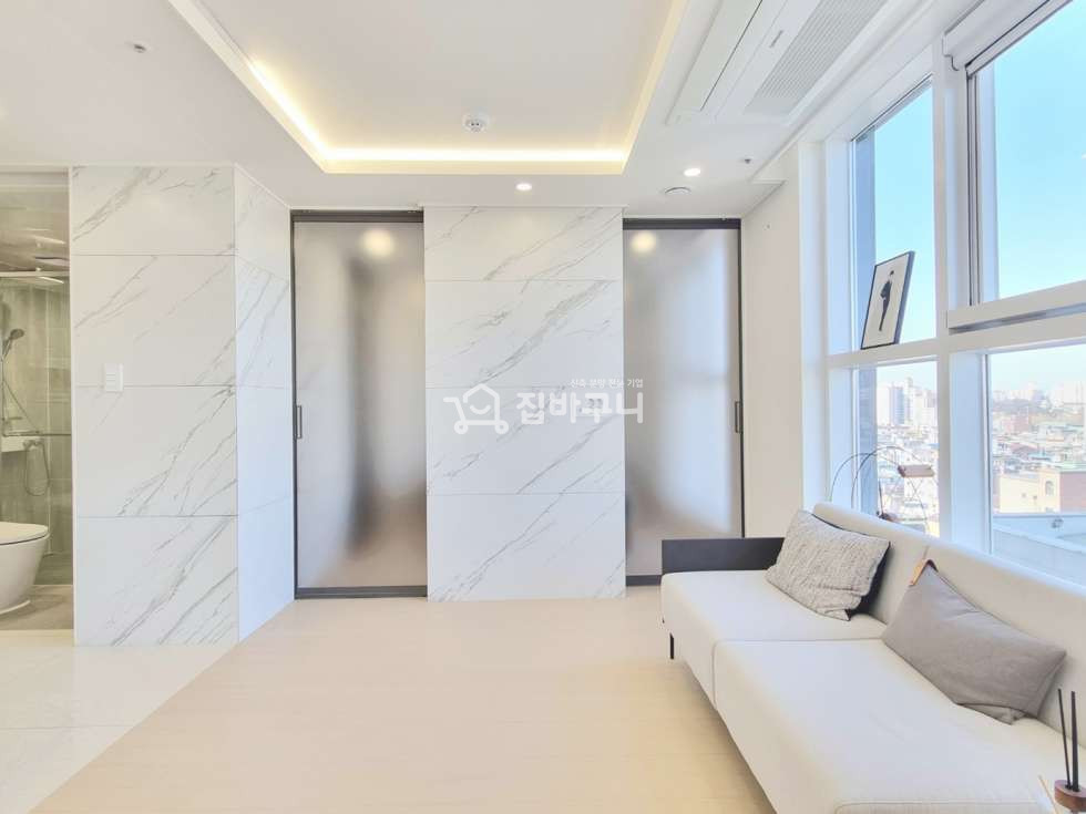 서울 관악구 신림동 생활가전이 전부 옵션인 신림동 신축 도시형아파트 분양합니다~! 분양 매물번호 13206 사진 4