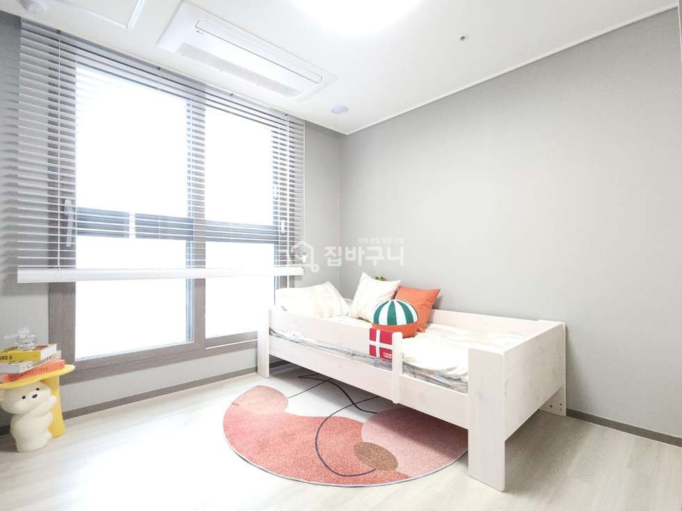 경기 화성병점구 병점동 인프라 완성형 신축단지! 90세대가 누리는 프리미엄 병점역세권~ 분양 매물번호 13198 사진 12