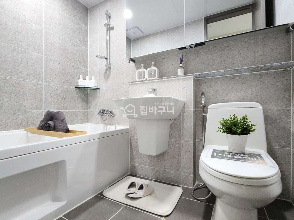 경기 화성병점구 병점동 인프라 완성형 신축단지! 90세대가 누리는 프리미엄 병점역세권~ 분양 매물번호 13198 사진 14
