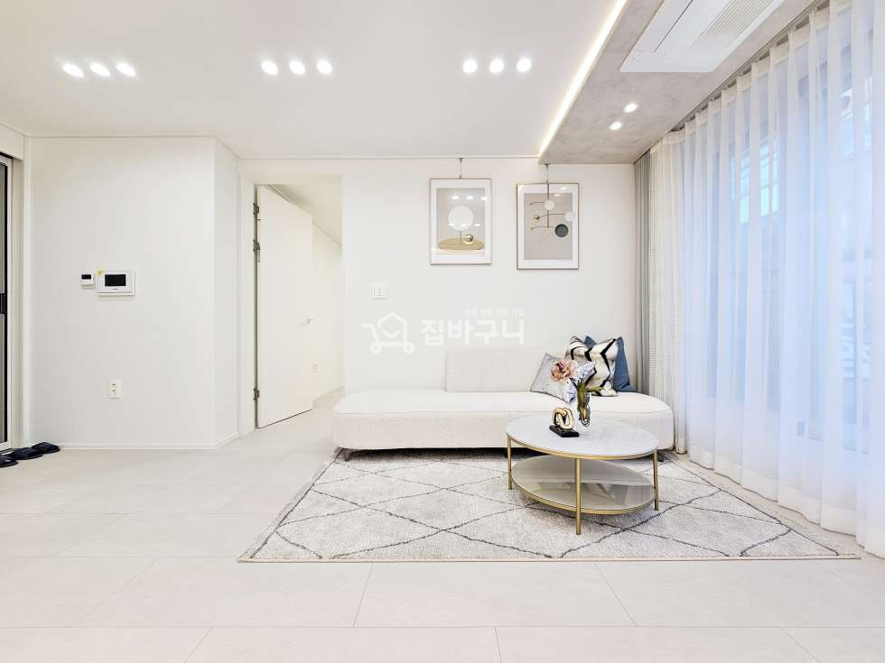경기 안산상록구 일동 ◆상록수역 초역세권!◆ 럭셔리 포세린타일 풀옵션 3룸! 분양 매물번호 13197 사진 3