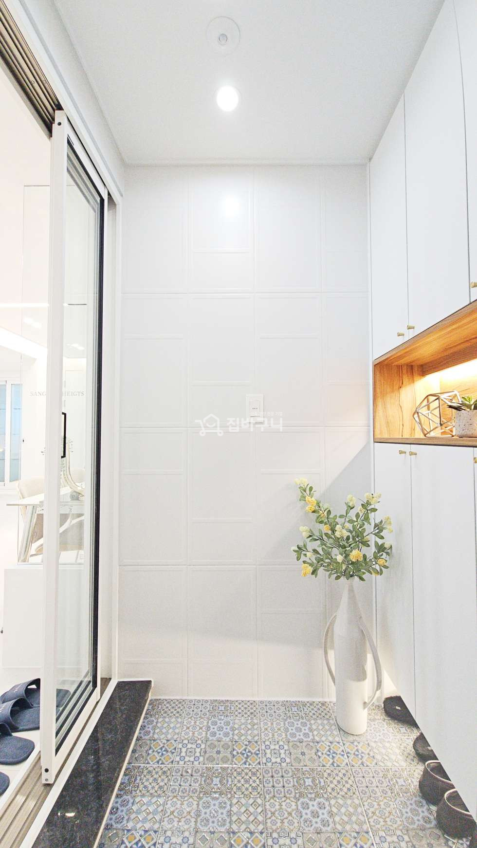 경기 안산상록구 일동 ◆상록수역 초역세권!◆ 럭셔리 포세린타일 풀옵션 3룸! 분양 매물번호 13197 사진 12