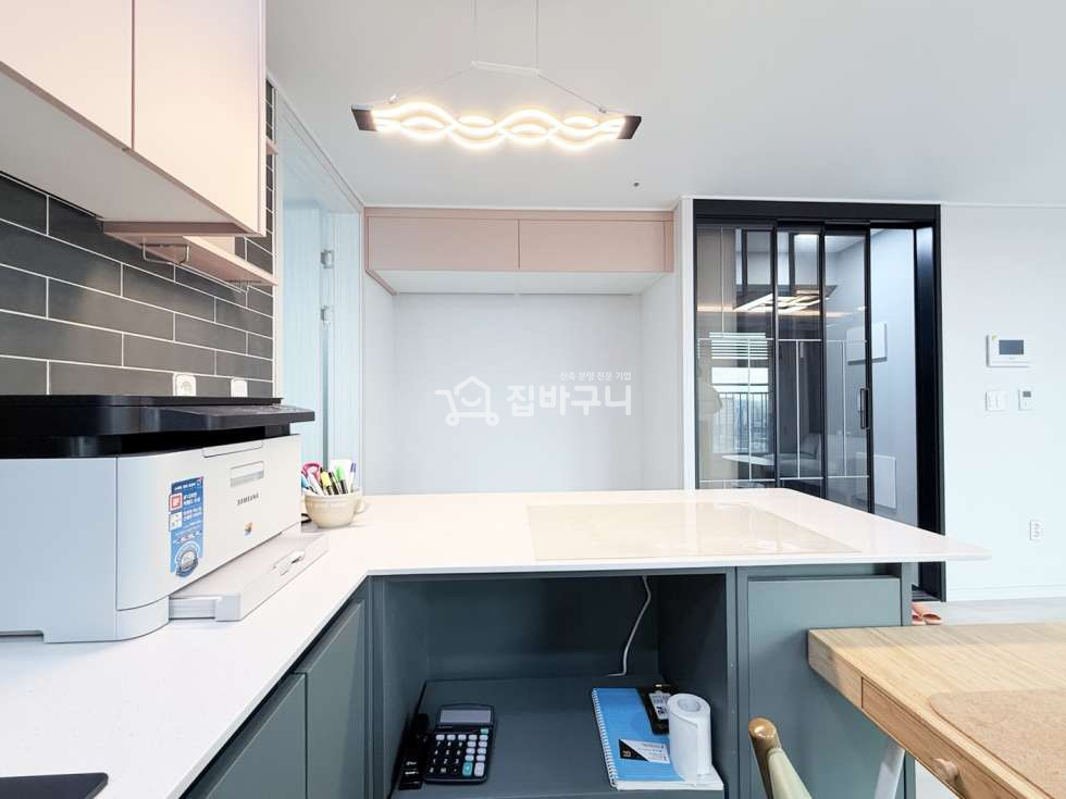 서울 서대문구 연희동 연세대·이대 생활권! 계단형 천장 프리미엄 인테리어까지! 풀옵션 신축빌라 3룸~ 분양 매물번호 13195 사진 5