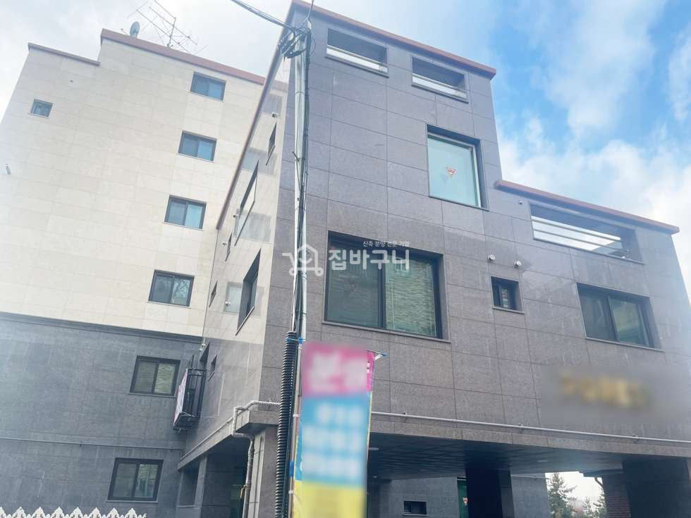 서울 서대문구 연희동 ♣홍익대·연세대·이대 인접!♣ 테라스 특화 신축빌라, 백화점·병원 완벽생활권 분양 매물번호 13194 사진 1