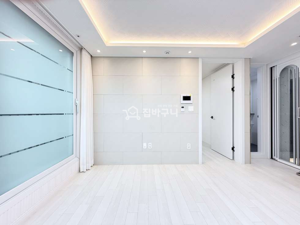 서울 서대문구 연희동 완벽한 자연조망 확보한 연희동 신축 도시형 아파트! 분양 매물번호 13190 사진 2