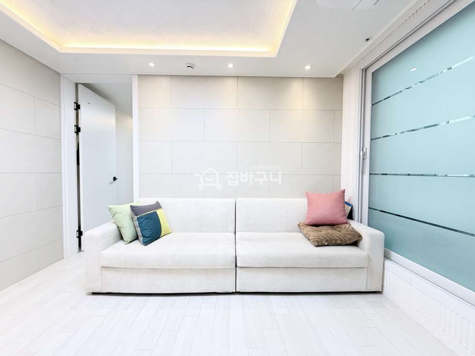 서울 서대문구 연희동 입지좋은 풀옵션 2룸! 연희동 신축 분양합니다~! 분양 매물번호 13188 사진 2