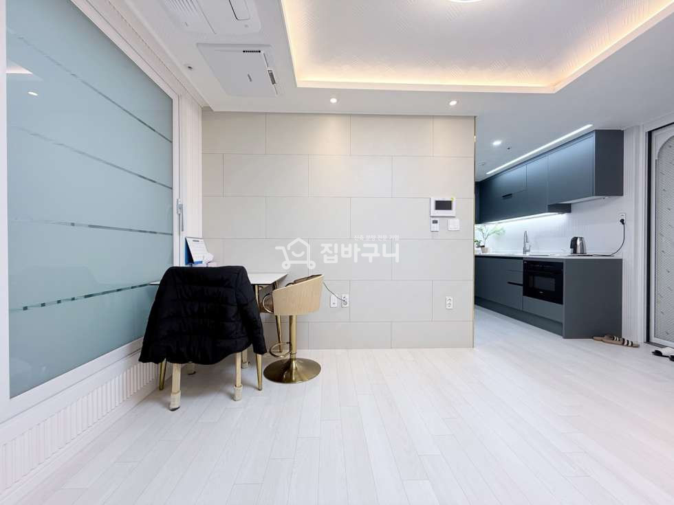 서울 서대문구 연희동 입지좋은 풀옵션 2룸! 연희동 신축 분양합니다~! 분양 매물번호 13188 사진 3
