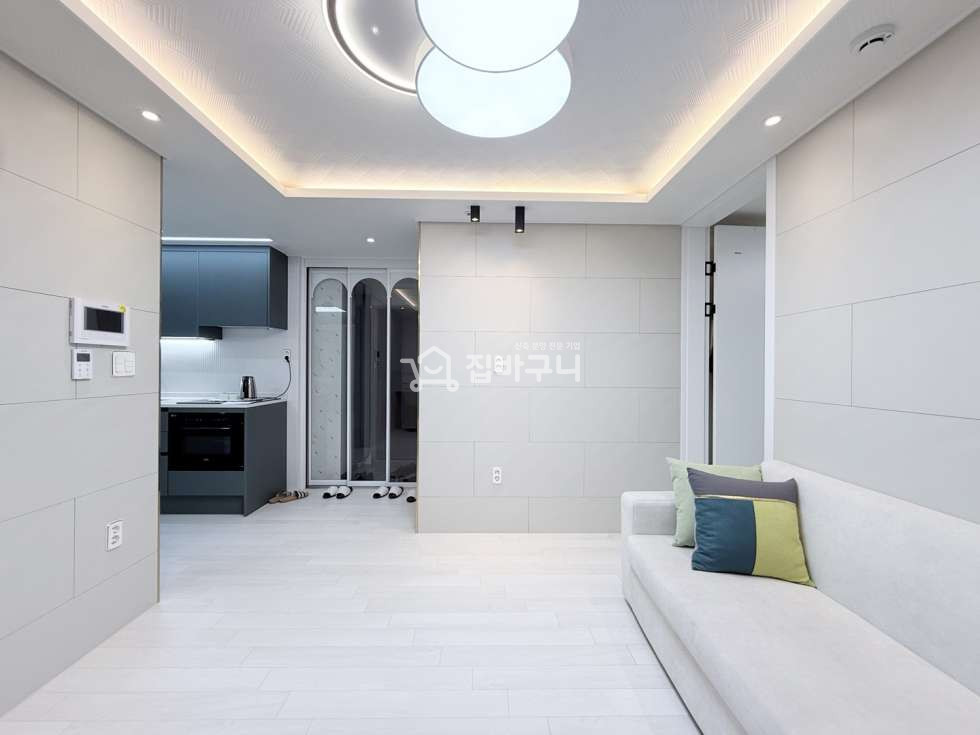 서울 서대문구 연희동 입지좋은 풀옵션 2룸! 연희동 신축 분양합니다~! 분양 매물번호 13188 사진 4