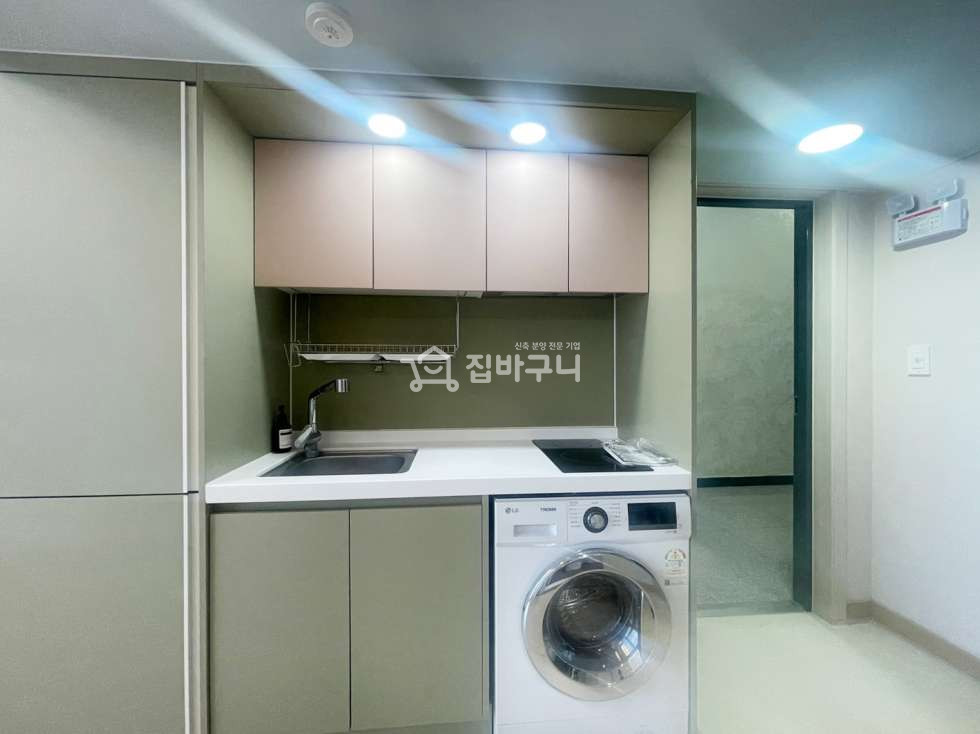 서울 서대문구 창천동 !공항철도, 경의중앙선, 2호선 지하철노선 밀집! 초초역세권 신촌대학로 신축 복층 오피스텔 분양합니다~! 분양 매물번호 13187 사진 4