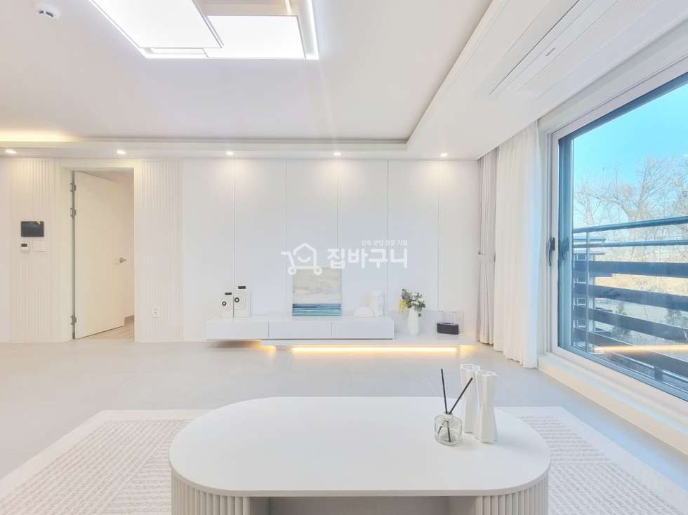 인천 계양구 다남동 경인아라뱃길,계양산 인접! 계양구 신축 3룸 강력추천매물! 분양 매물번호 13184 사진 3