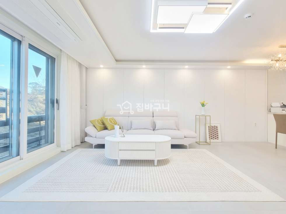 인천 계양구 다남동 경인아라뱃길,계양산 인접! 계양구 신축 3룸 강력추천매물! 분양 매물번호 13184 사진 4