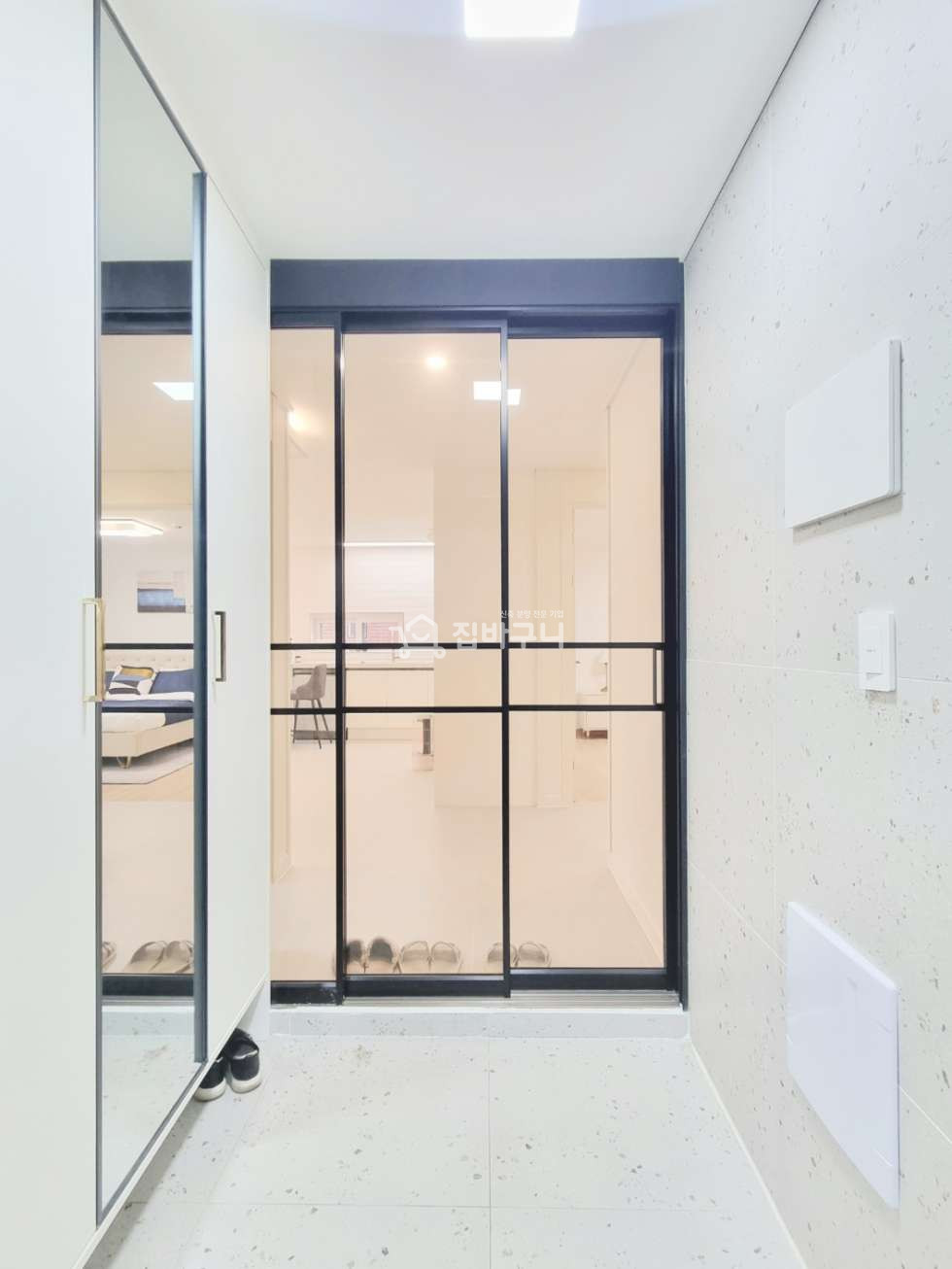 인천 계양구 다남동 경인아라뱃길,계양산 인접! 계양구 신축 3룸 강력추천매물! 분양 매물번호 13184 사진 15
