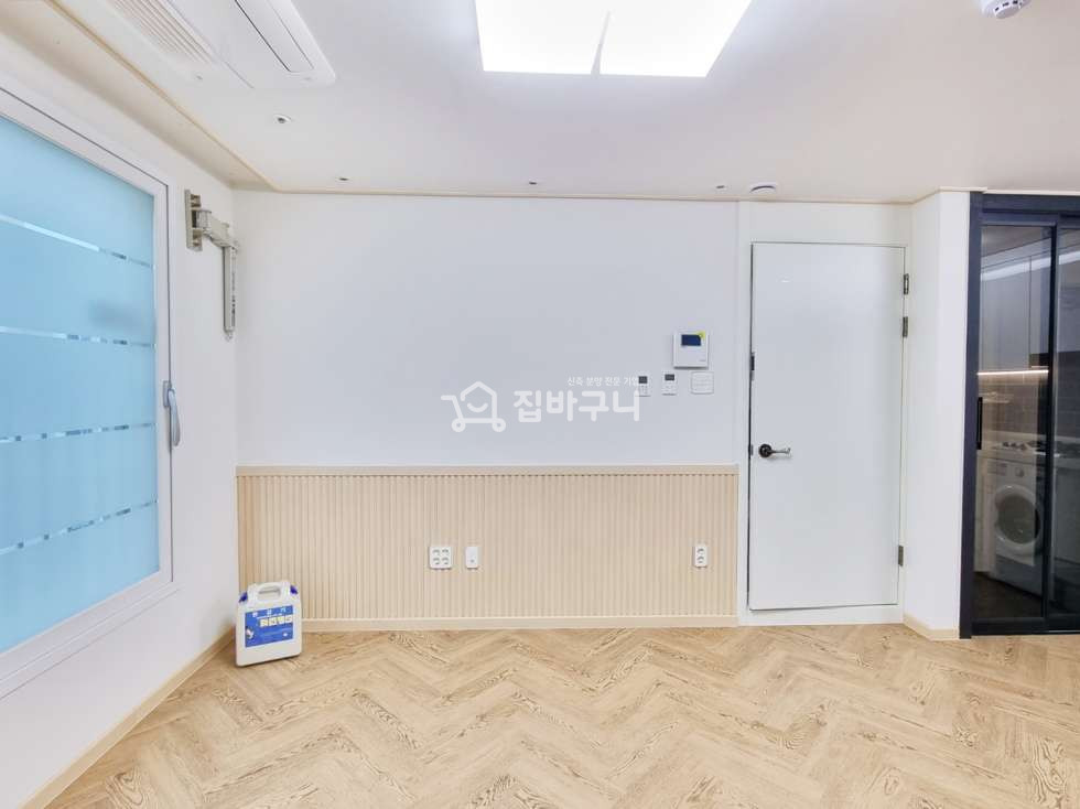 서울 양천구 신월동 신월동 프리미엄 소형단지! 신축급 올풀옵션 투룸 - 전기차충전소 완비! 분양 매물번호 13182 사진 2