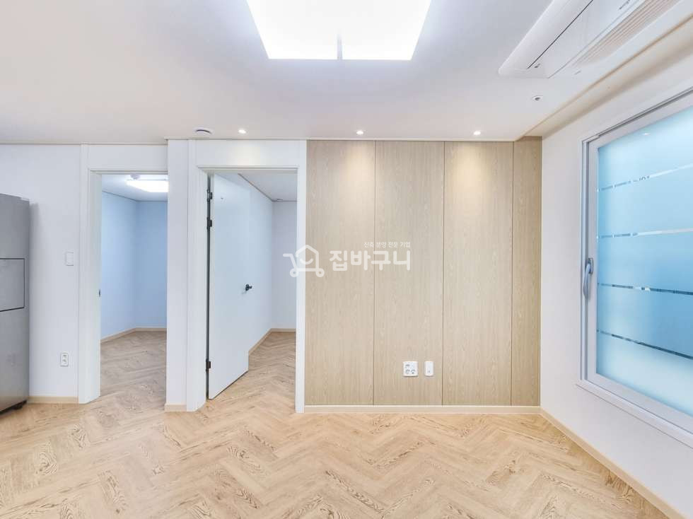 서울 양천구 신월동 신월동 프리미엄 소형단지! 신축급 올풀옵션 투룸 - 전기차충전소 완비! 분양 매물번호 13182 사진 3