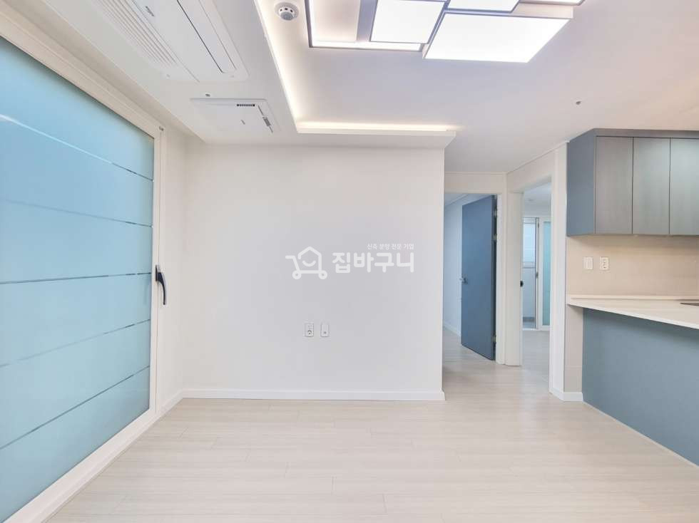 서울 강서구 염창동 [강서구 최신매물] 염창역 3분컷! 신축급 프리미엄 소형단지 풀옵션 쓰리룸! 분양 매물번호 13181 사진 2