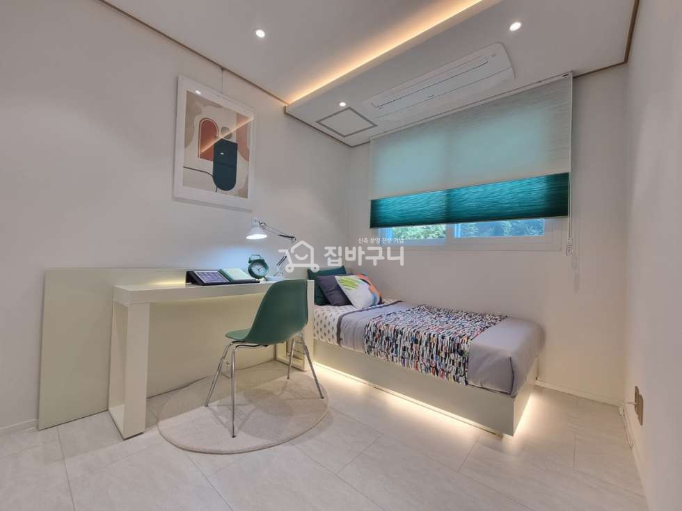 경기 양주시 광사동 [[양주 광사동 7호선 연장지]] 대형평수 신축 3룸 *각 호수별 텃밭제공 분양 매물번호 12155 사진 13