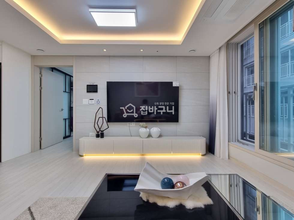 인천 미추홀구 문학동 문학경기장 인근 107세대 대단지빌라[풀옵션] 분양 매물번호 12153 사진 3