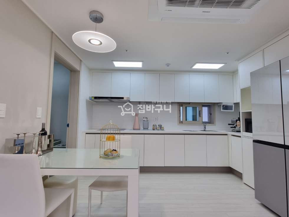 인천 미추홀구 문학동 문학경기장 인근 107세대 대단지빌라[풀옵션] 분양 매물번호 12153 사진 5