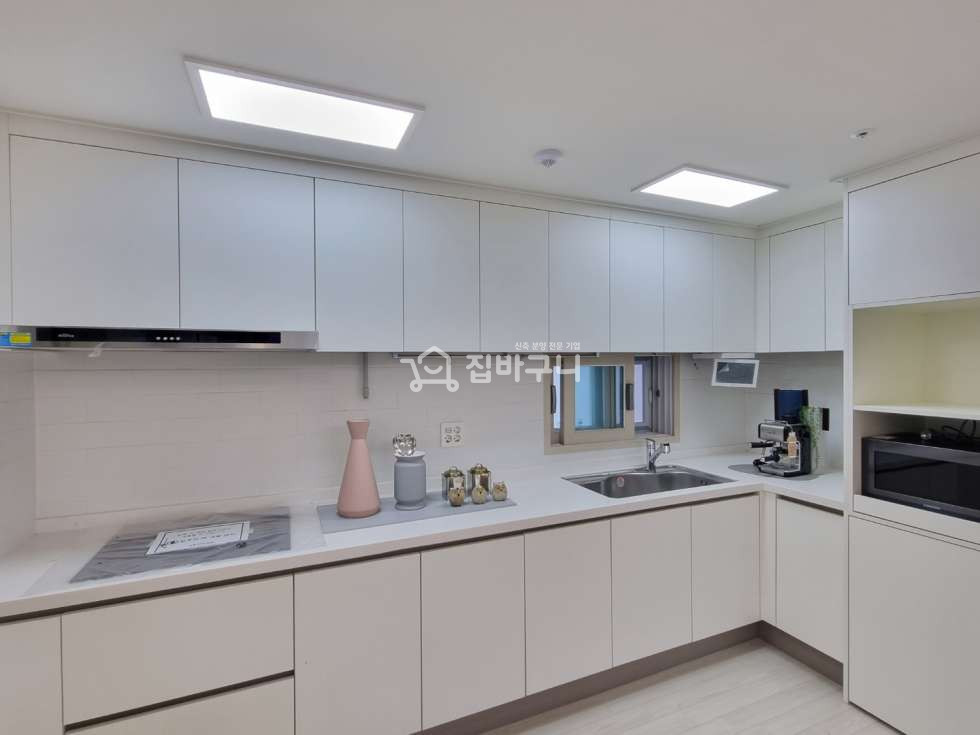 인천 미추홀구 문학동 문학경기장 인근 107세대 대단지빌라[풀옵션] 분양 매물번호 12153 사진 6
