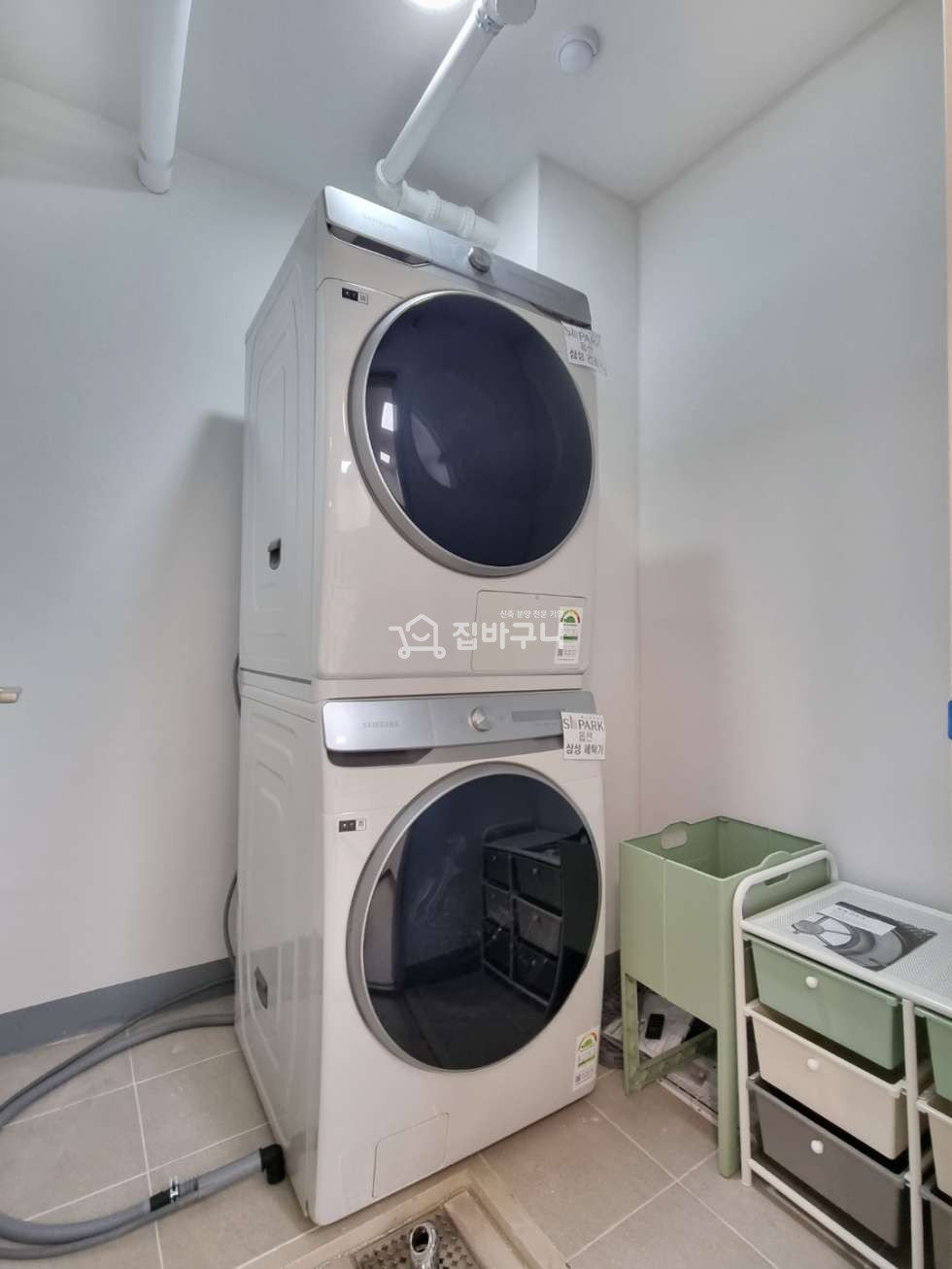 인천 미추홀구 문학동 문학경기장 인근 107세대 대단지빌라[풀옵션] 분양 매물번호 12153 사진 7