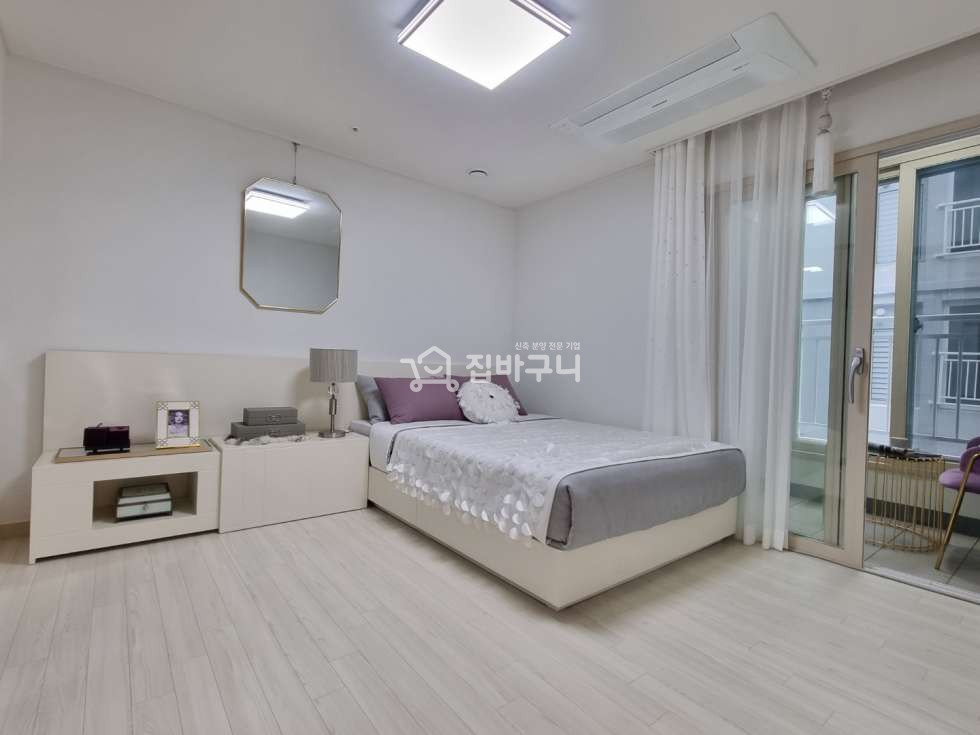 인천 미추홀구 문학동 문학경기장 인근 107세대 대단지빌라[풀옵션] 분양 매물번호 12153 사진 8