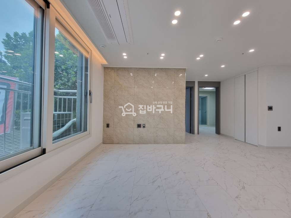 인천 미추홀구 도화동 [시민공원역, 도화역 도보권] 33평형 수납공간 많은 쓰리룸 분양 매물번호 12152 사진 2