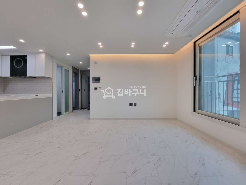 인천 미추홀구 도화동 [시민공원역, 도화역 도보권] 33평형 수납공간 많은 쓰리룸 분양 매물번호 12152 사진 3