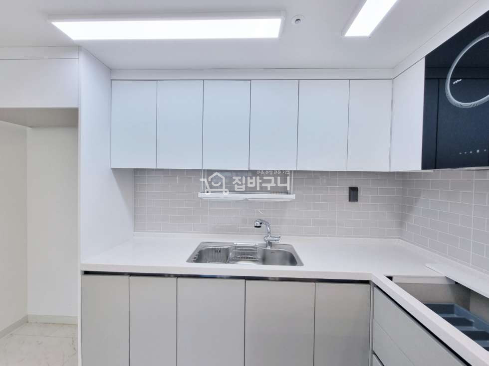 인천 미추홀구 도화동 [시민공원역, 도화역 도보권] 33평형 수납공간 많은 쓰리룸 분양 매물번호 12152 사진 6