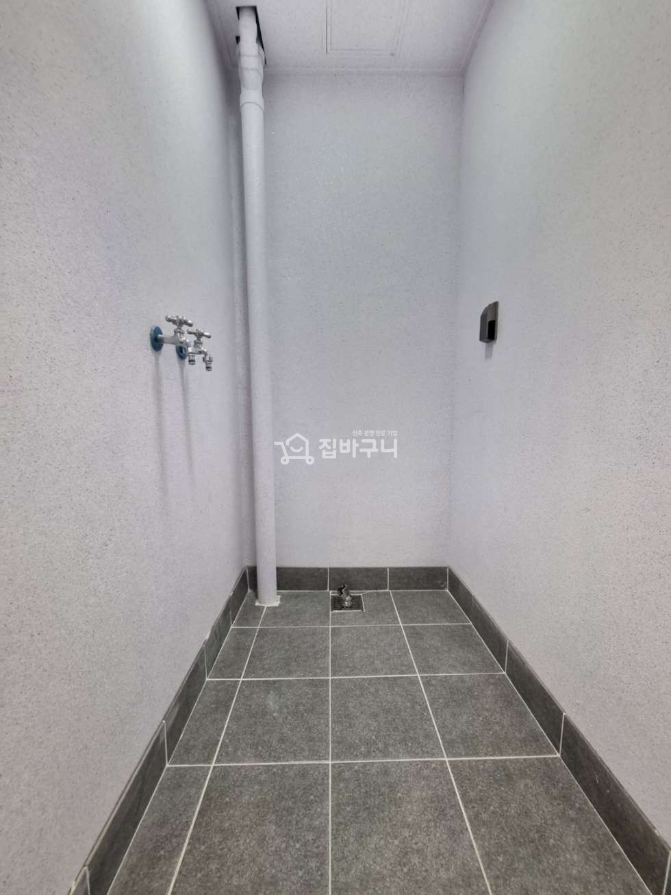 인천 미추홀구 도화동 [시민공원역, 도화역 도보권] 33평형 수납공간 많은 쓰리룸 분양 매물번호 12152 사진 8