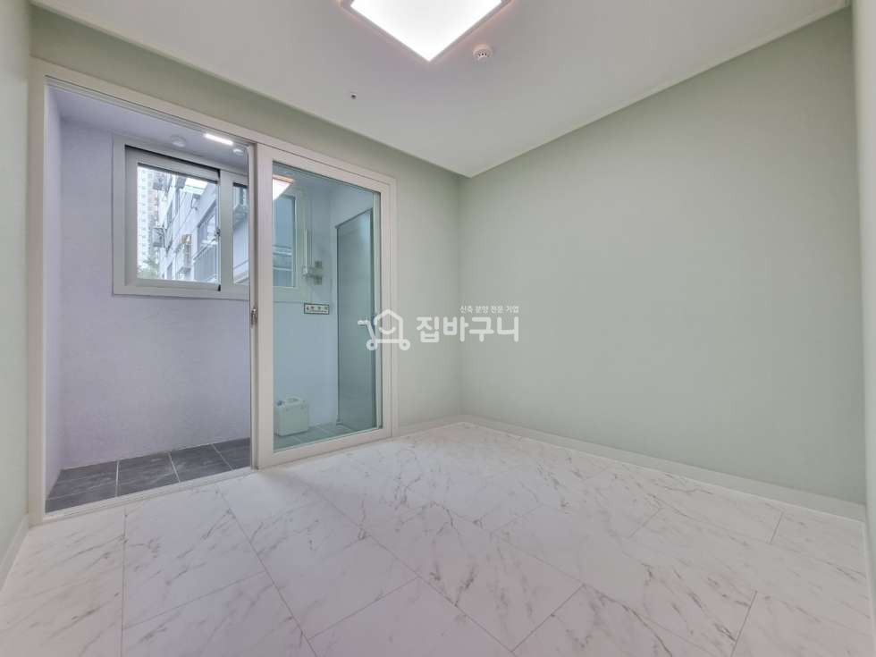 인천 미추홀구 도화동 [시민공원역, 도화역 도보권] 33평형 수납공간 많은 쓰리룸 분양 매물번호 12152 사진 11