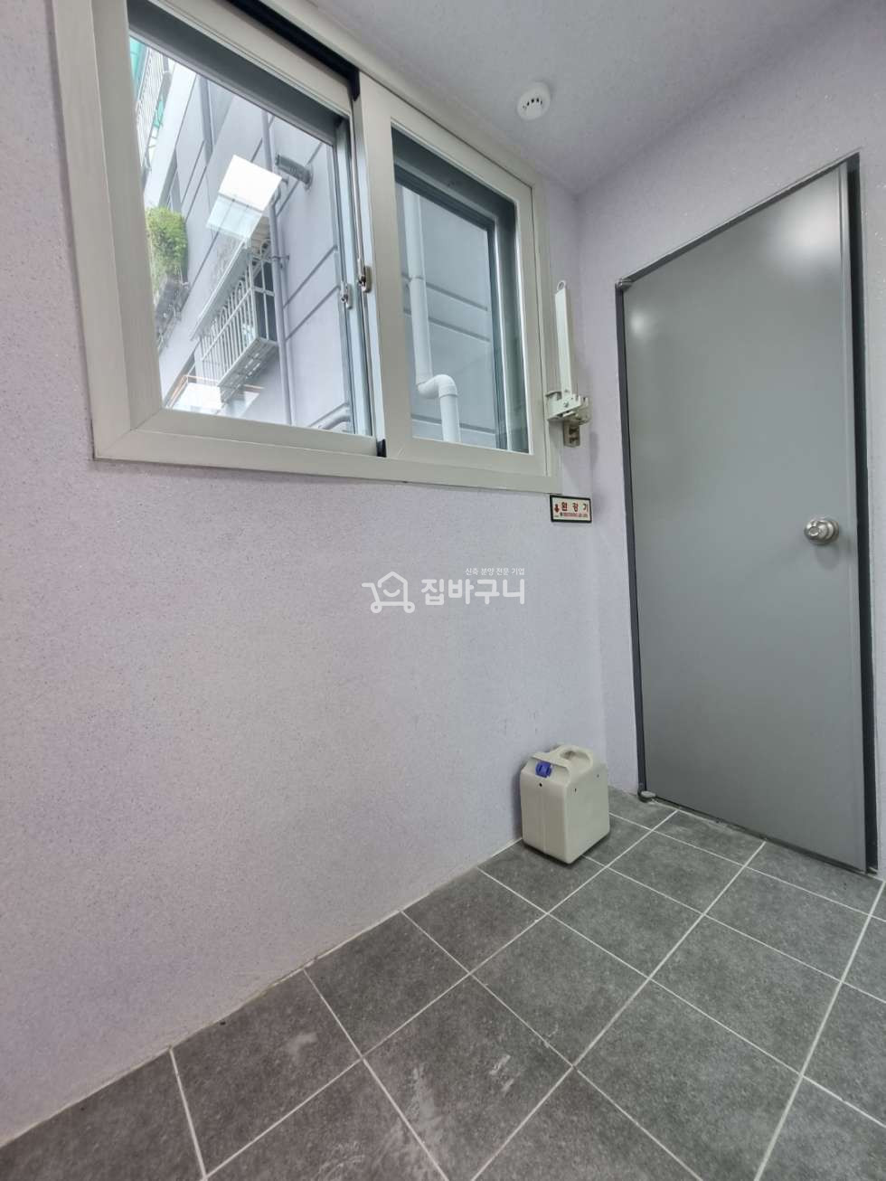 인천 미추홀구 도화동 [시민공원역, 도화역 도보권] 33평형 수납공간 많은 쓰리룸 분양 매물번호 12152 사진 12