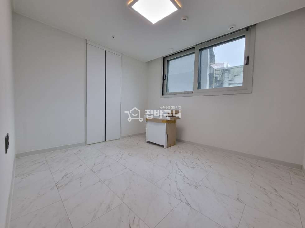 인천 미추홀구 도화동 [시민공원역, 도화역 도보권] 33평형 수납공간 많은 쓰리룸 분양 매물번호 12152 사진 13