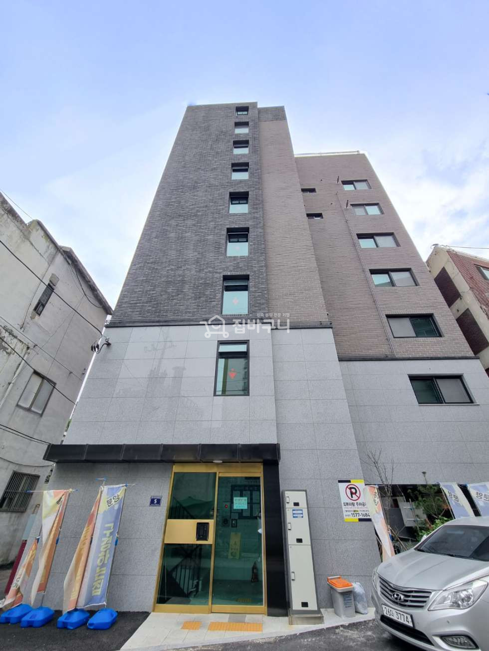 인천 미추홀구 도화동 [시민공원역, 도화역 도보권] 33평형 수납공간 많은 쓰리룸 분양 매물번호 12152 사진 17