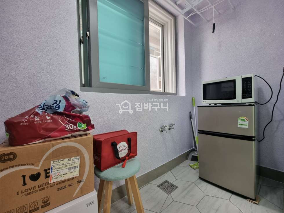 경기 안산단원구 선부동 [선부역인근 화정초 3분] 인프라좋은 3룸빌라 분양 매물번호 12151 사진 10
