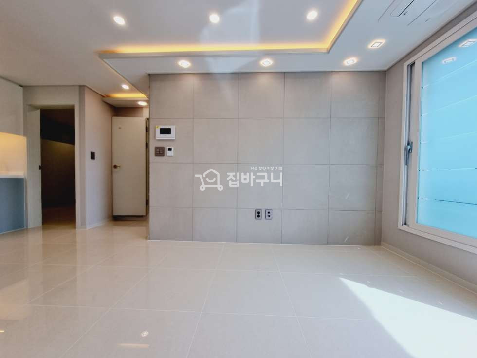 경기 수원권선구 권선동 고급스러운 인테리어 서둔동 귀한 신축2룸 분양 매물번호 12149 사진 3
